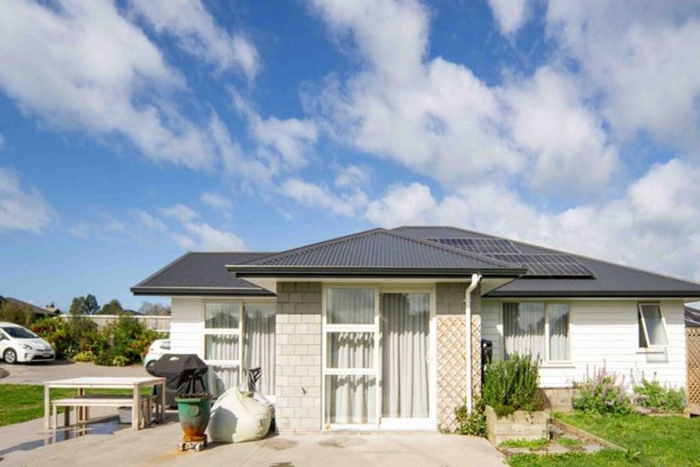 Photo of property in 5 Karamu Lane, Kihikihi, Te Awamutu, 3800