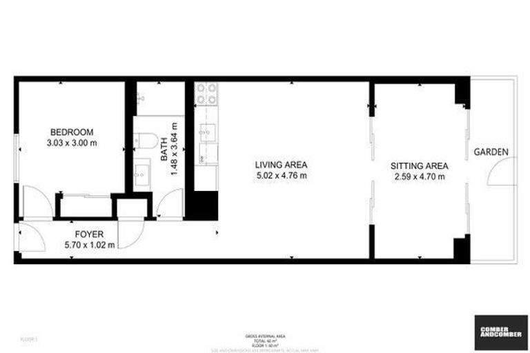 Photo of property in 9/420 Hagley Avenue, Christchurch Central, Christchurch, 8011