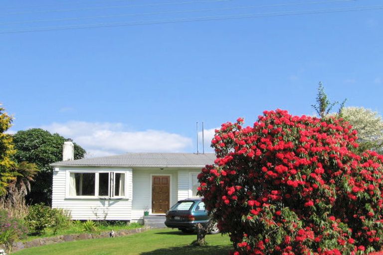Photo of property in 46 Upland Road, Western Heights, Rotorua, 3015