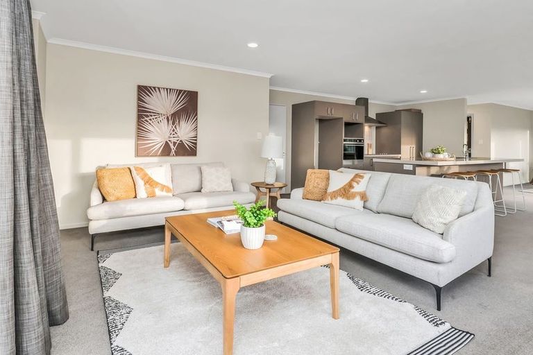 Photo of property in 7 Charlbury Drive, Rolleston, 7615