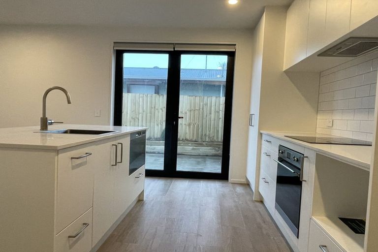 Photo of property in 4/249 Lyttelton Street, Spreydon, Christchurch, 8024