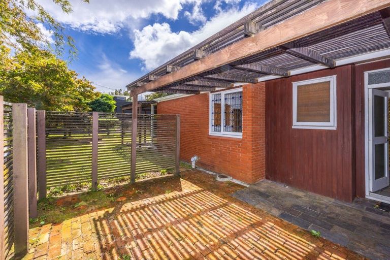 Photo of property in 351 College Street, Te Awamutu, 3800