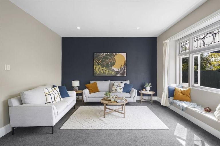 Photo of property in 22 Aylmer Street, Somerfield, Christchurch, 8024