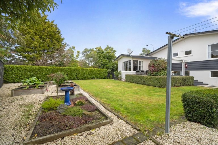 Photo of property in 125 Jickell Street, Hokowhitu, Palmerston North, 4410