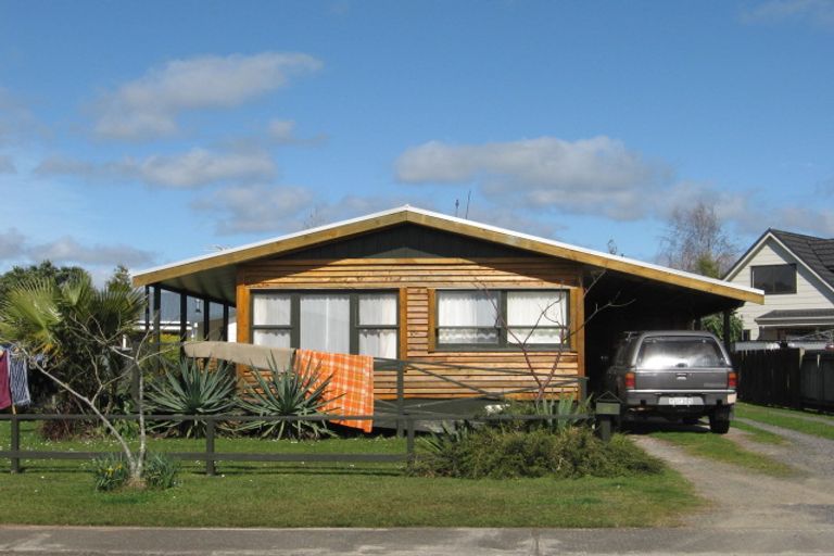 Photo of property in 18 Sarah Avenue, Whitianga, 3510