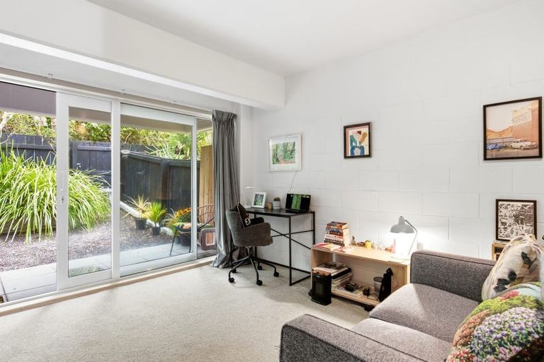 Photo of property in Park Mews, 5/62 Moxham Avenue, Hataitai, Wellington, 6021