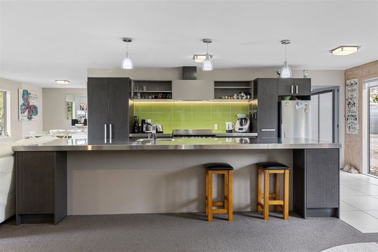 Photo of property in 27 Loburn Whiterock Road, Loburn, Rangiora, 7472