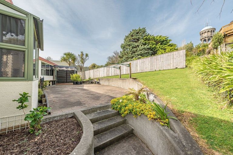 Photo of property in 93b Mount View Road, Bastia Hill, Whanganui, 4500