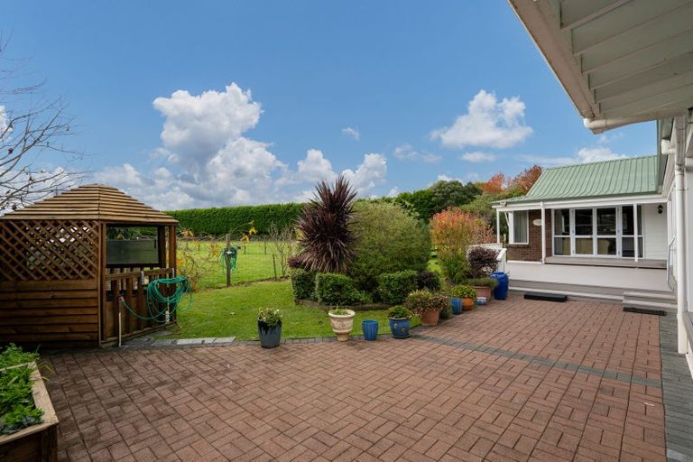 Photo of property in 261 Kaipaki Road, Ohaupo, 3881