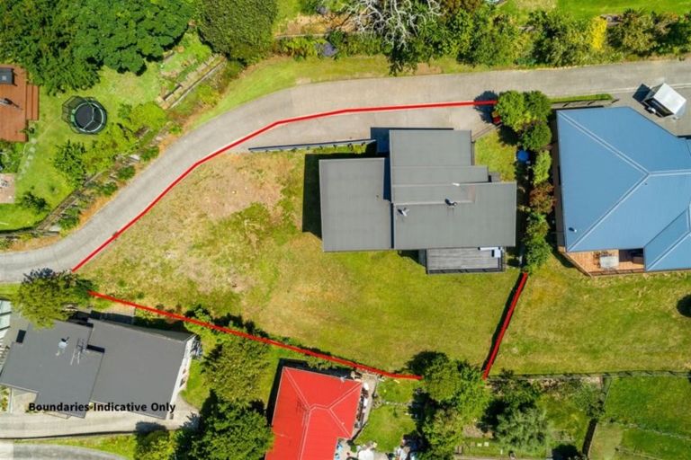 Photo of property in 56 Bell Street, Judea, Tauranga, 3110