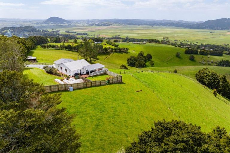 Photo of property in 137 Going Road, Ruatangata West, Kamo, 0185