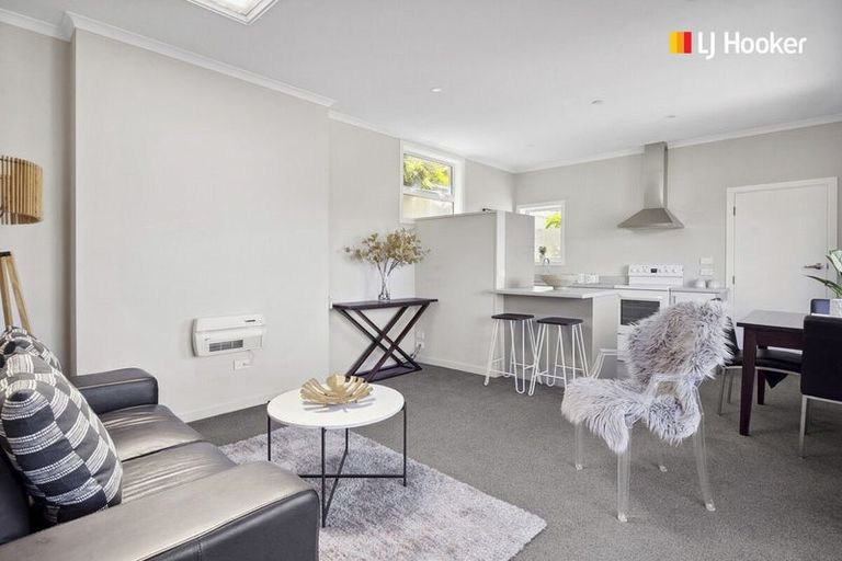 Photo of property in 5/20 Ings Avenue, Saint Clair, Dunedin, 9012