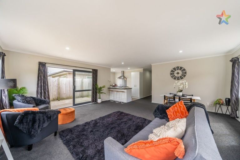 Photo of property in 67 Farmer Crescent, Taita, Lower Hutt, 5011