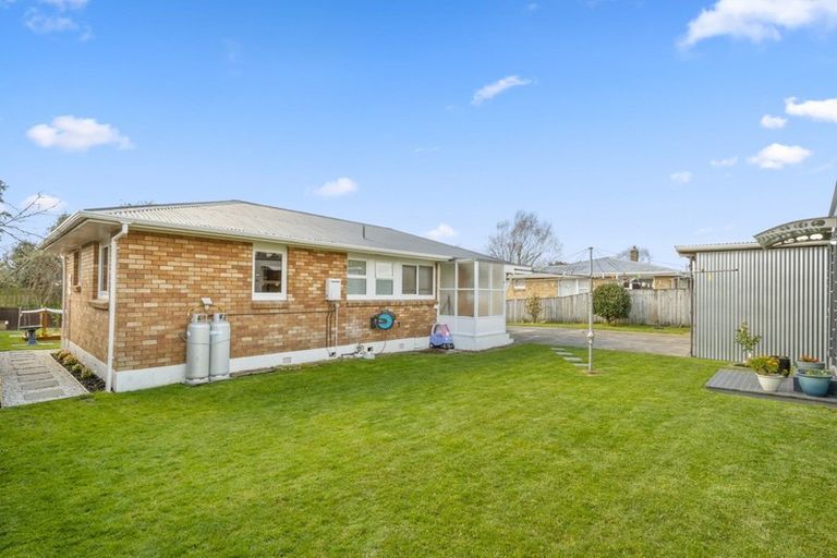 Photo of property in 20 Donovan Street, Te Puke, 3119