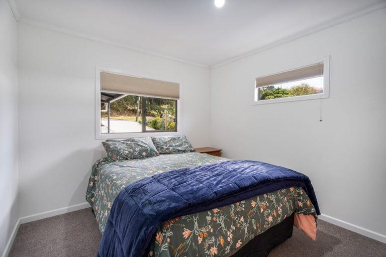 Photo of property in 23 Willowbank Road, Tawa, Wellington, 5028
