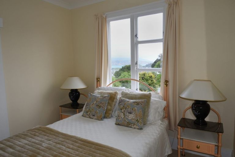 Photo of property in 108 Seatoun Heights Road, Seatoun, Wellington, 6022