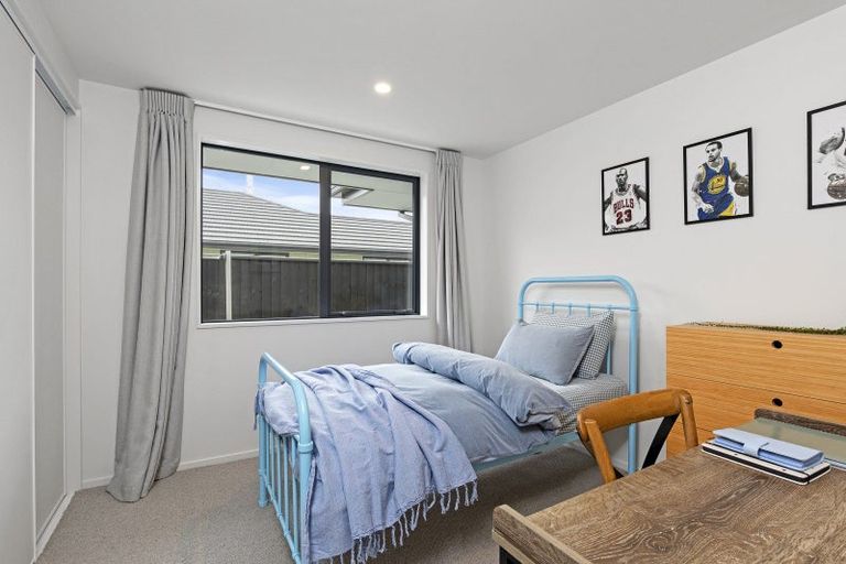 Photo of property in 97 Muirhill Street, Halswell, Christchurch, 8025