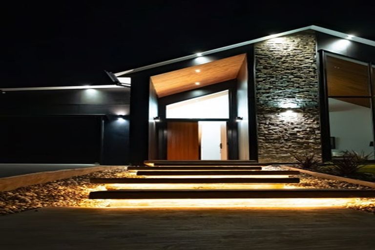 Photo of property in 43 Whites Way, Te Kauwhata, 3710