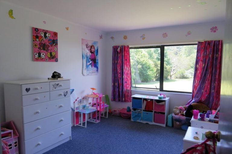 Photo of property in 2 Tapu Creek Farms, Tapu, Thames, 3575