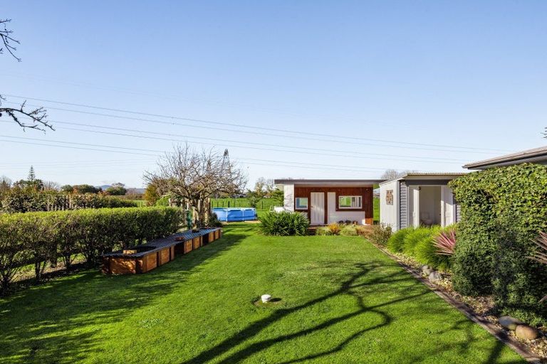 Photo of property in 13 Discombe Road, Tamahere, Hamilton, 3283