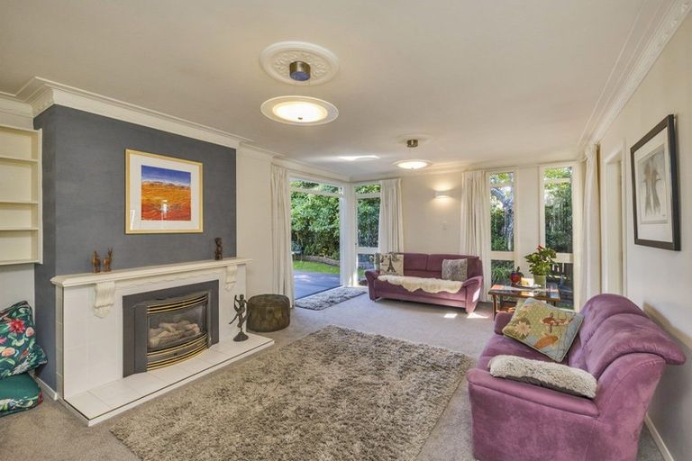 Photo of property in 10 Edwards Place, Terrace End, Palmerston North, 4410