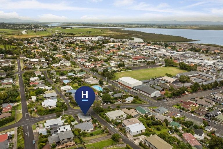 Photo of property in 601 Sealey Street, Thames, 3500