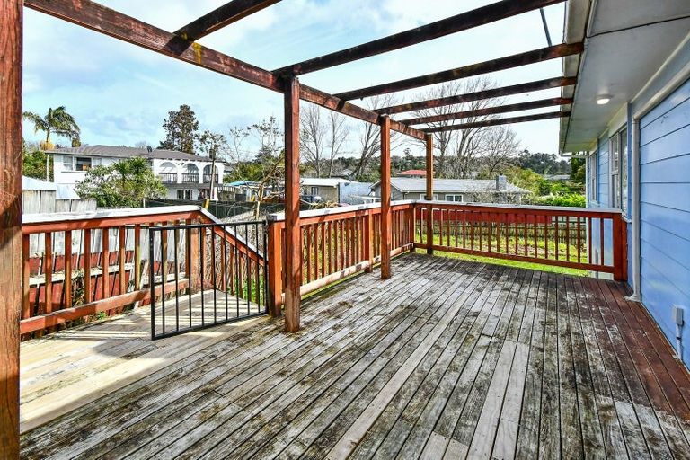 Photo of property in 63 Harrington Road, Henderson, Auckland, 0610