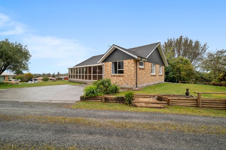 Photo of property in 19 Russell Terrace, Putaruru, 3411
