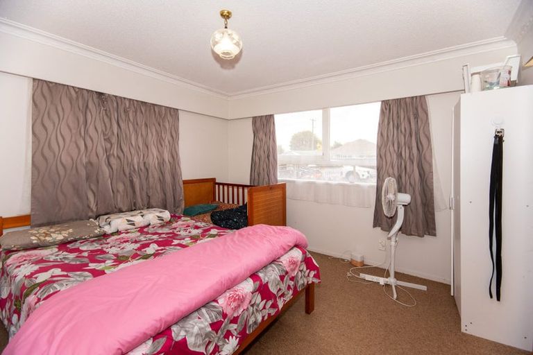 Photo of property in 95a Fifth Avenue, Enderley, Hamilton, 3214