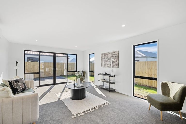 Photo of property in 38 Baratheon Road, Rolleston, 7678