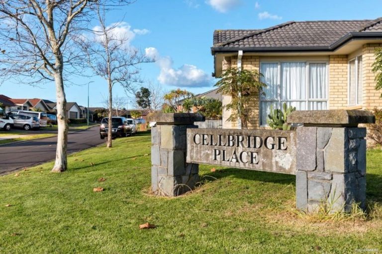 Photo of property in 5 Cellbridge Place, East Tamaki, Auckland, 2016