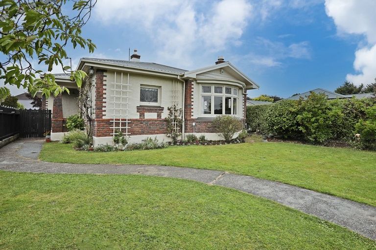 Photo of property in 41 Chelmsford Street, Windsor, Invercargill, 9810