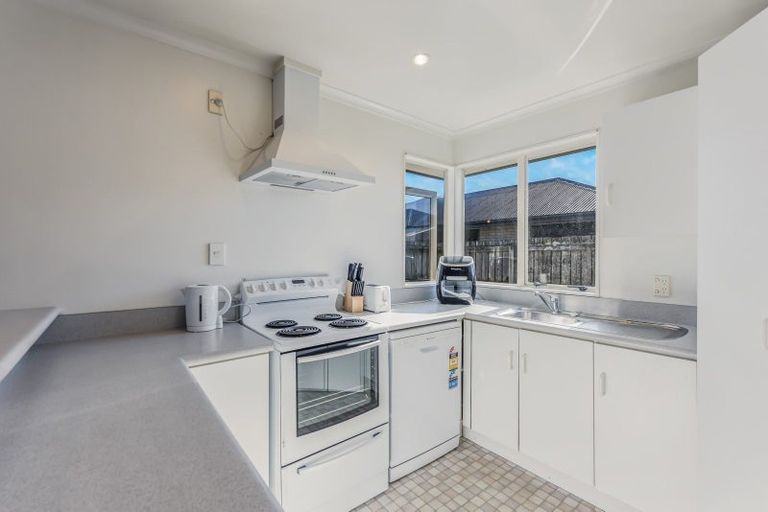 Photo of property in 261b Scott Street, Redwoodtown, Blenheim, 7201