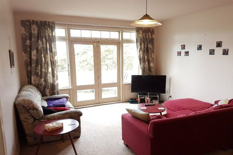 Photo of property in 25 Central Terrace, Kelburn, Wellington, 6012