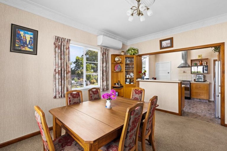 Photo of property in 34 Logan Avenue, Marewa, Napier, 4110