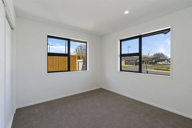 Photo of property in 47 Corsair Drive, Wigram, Christchurch, 8042