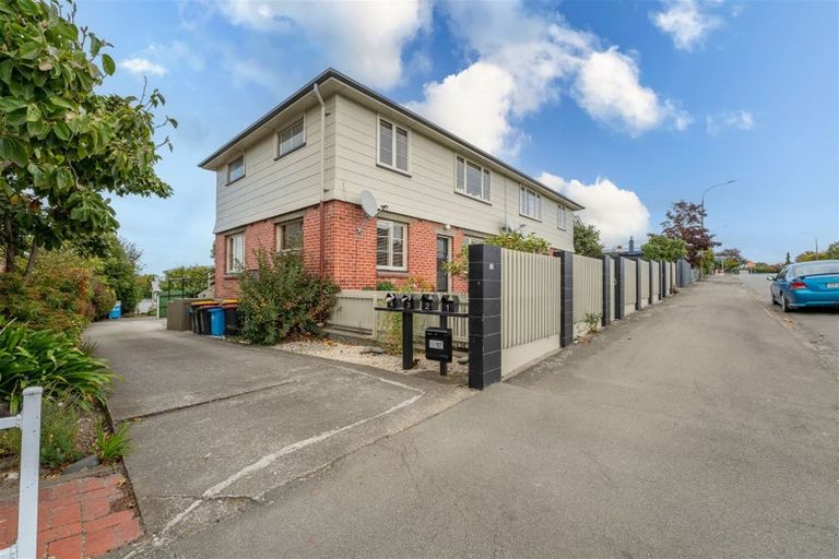 Photo of property in 1-4/32 Wai-iti Road, Maori Hill, Timaru, 7910