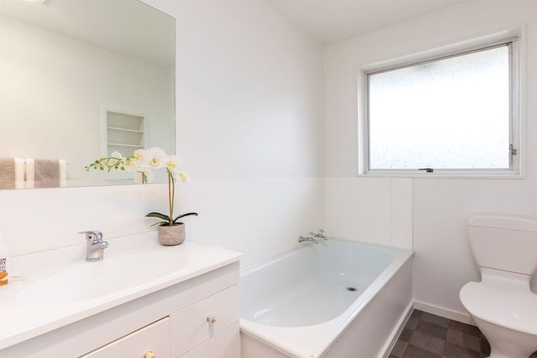 Photo of property in 3/7 Dover Street, St Albans, Christchurch, 8014