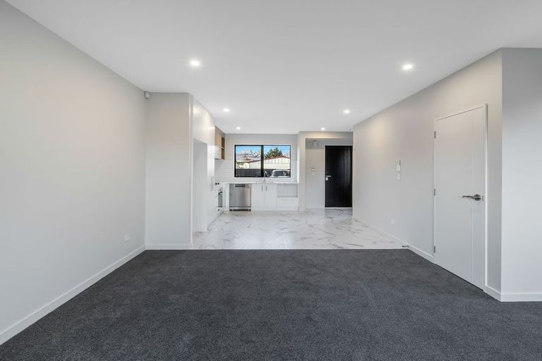 Photo of property in 1/140 Saint Albans Street, St Albans, Christchurch, 8014