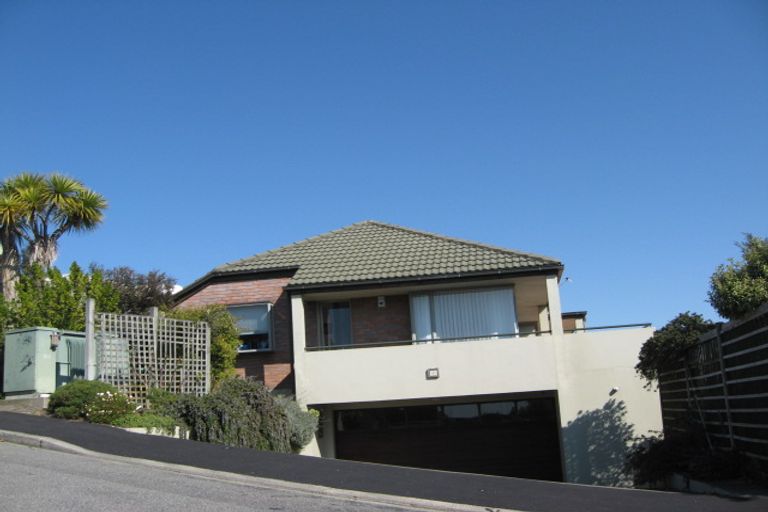 Photo of property in 49 Longhurst Terrace, Cashmere, Christchurch, 8022