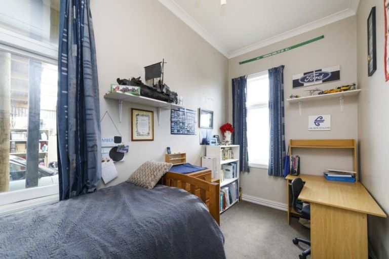 Photo of property in 50 London Street, Kimbolton, Feilding, 4777