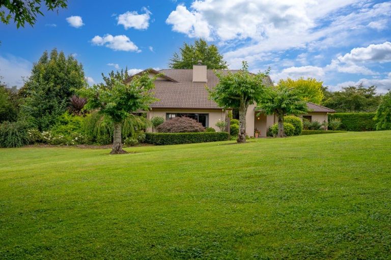 Photo of property in 266 Lake View Drive, Karapiro, Cambridge, 3494