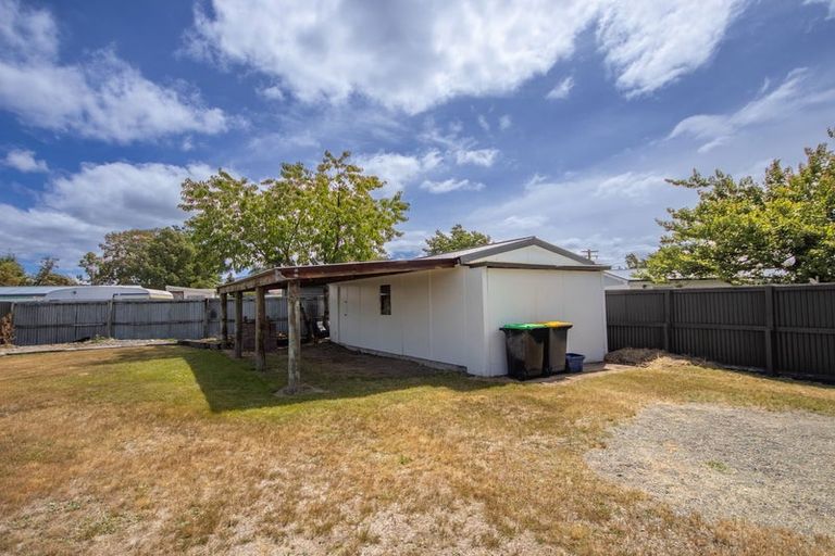 Photo of property in 1 Godley Street, Twizel, 7901