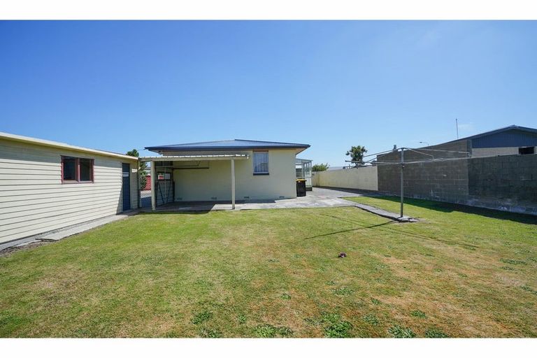Photo of property in 19 Kelso Place, Strathern, Invercargill, 9812