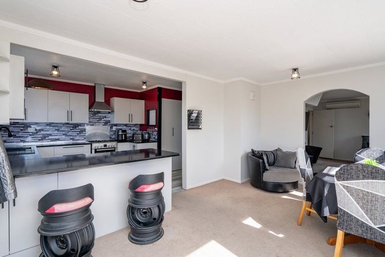Photo of property in 43 Kowhai Avenue, Hargest, Invercargill, 9810