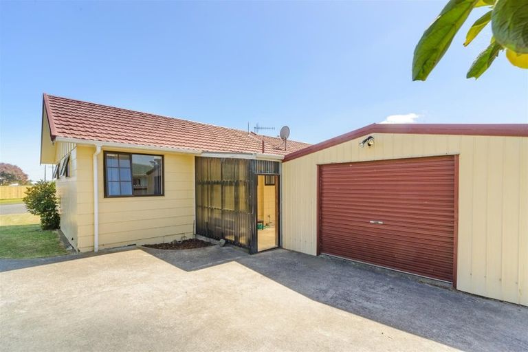 Photo of property in 2 Walton Street, Bulls, 4818