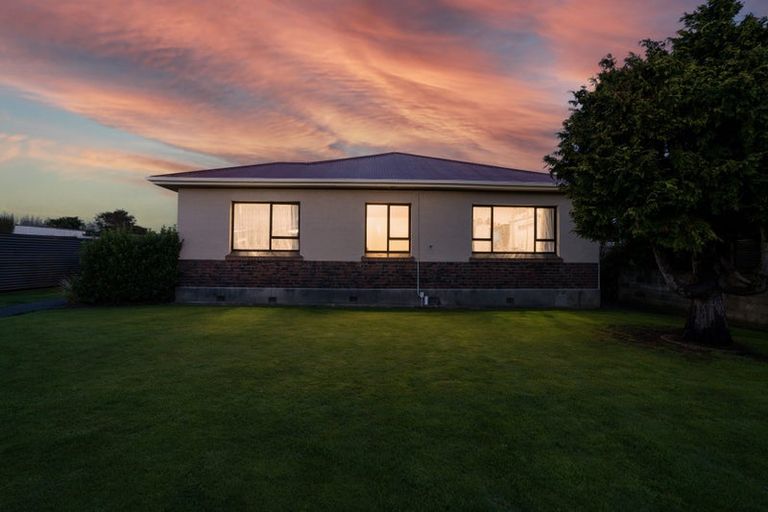 Photo of property in 282 Princes Street, Strathern, Invercargill, 9812