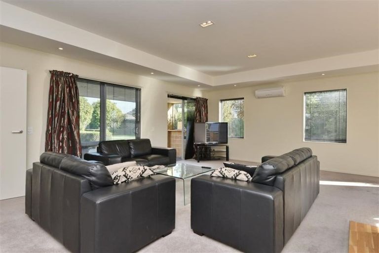 Photo of property in 7 Delamare Way, Rolleston, 7614