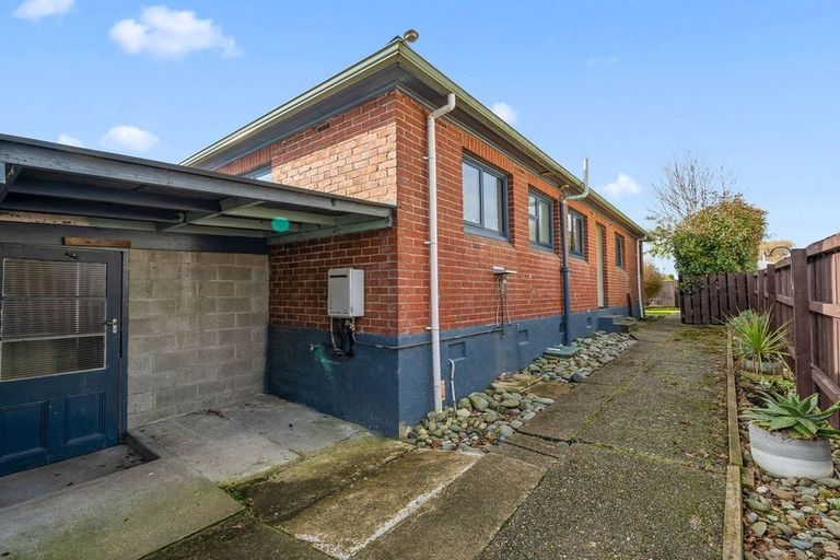 Photo of property in 161 Conyers Street, Heidelberg, Invercargill, 9812