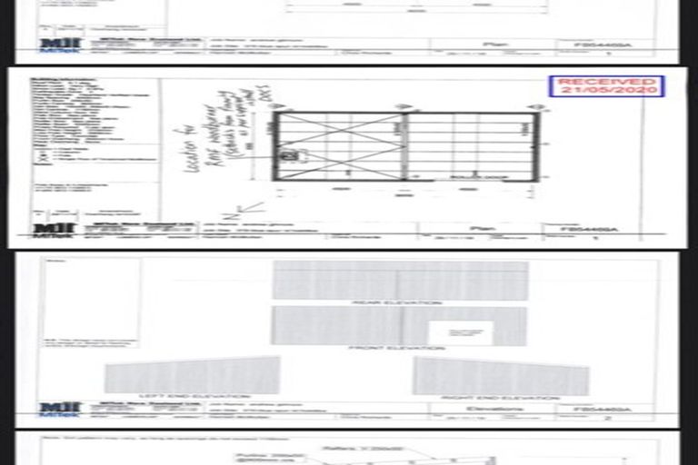 Photo of property in 379 Blue Spur Road, Blue Spur, Hokitika, 7882